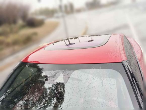 [常州·苏B] 二手零跑汽车零跑S012019款 380 Pro