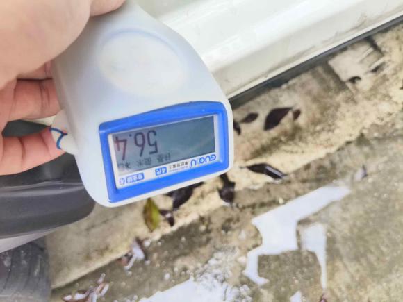 [深圳·粤D] 二手日产逍客2016款 2.0L CVT精英版