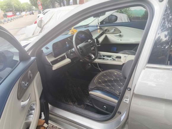 [宁波·浙B] 二手奇瑞艾瑞泽82022款 1.6T DCT臻