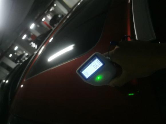 [宁波·皖B] 二手奇瑞瑞虎72017款 SPORT 1.5T 自动豪华版