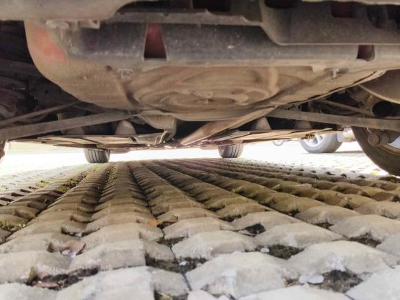 [芜湖·皖B] 二手MINIMINI CLUBMAN2011款 1.6L COOPER Fun