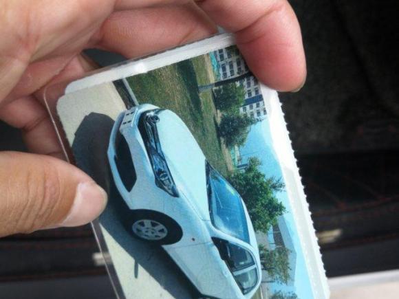 [广州·粤E] 二手比亚迪比亚迪F32020款 1.5L 手动超值版