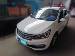 [西安·陕C]宝骏&nbsp;&nbsp;宝骏310W&nbsp;&nbsp;2017款1.5L手动舒适型国V