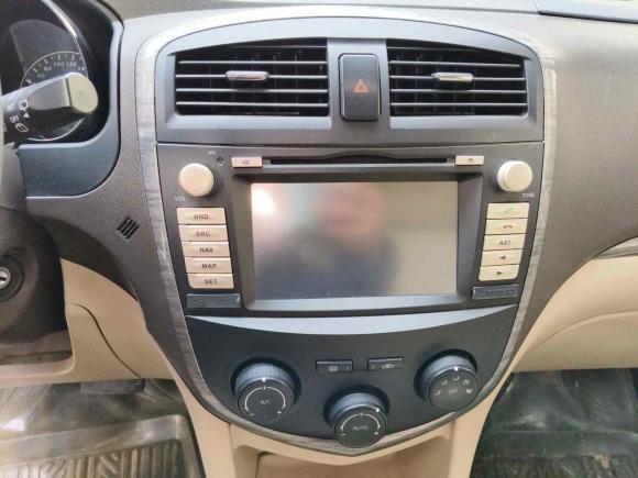 [上海·鲁N] 二手海马普力马2013款 1.8L 自动7座尊享版