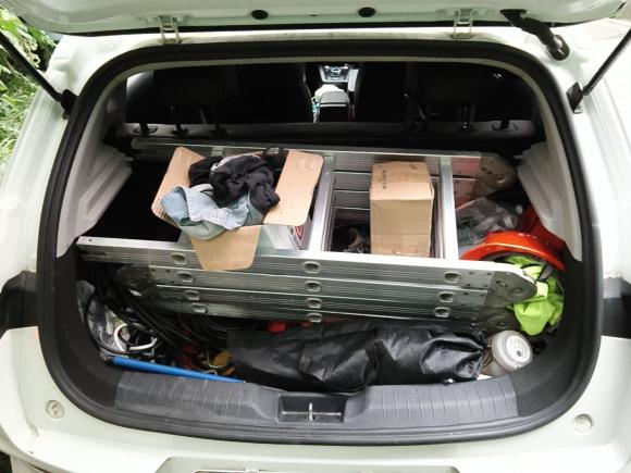 [成都·川A] 二手比亚迪比亚迪e22019款 高续航版 耀·豪华型