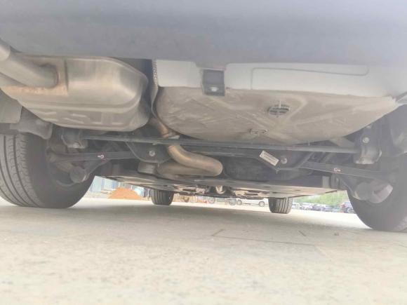 [武汉·鄂W] 二手雪铁龙雪铁龙C62022款 400THP 共创版