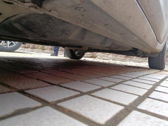 [芜湖·皖B] 二手福特嘉年华2013款 两厢 1.5L 手动风尚型