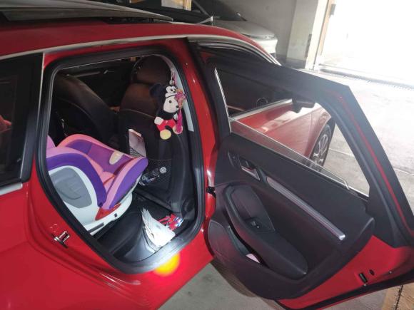 [上海·沪C] 二手奥迪奥迪A32015款 Sportback 35 TFSI 百万纪念智领型