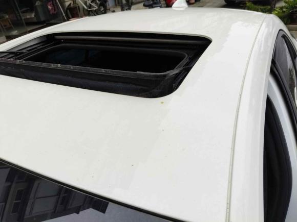 [上海·豫N] 二手凯迪拉克凯迪拉克CT42020款 28T 时尚型