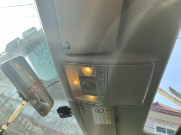 [上海·辽A] 二手大众朗逸2017款 230TSI DSG舒适版