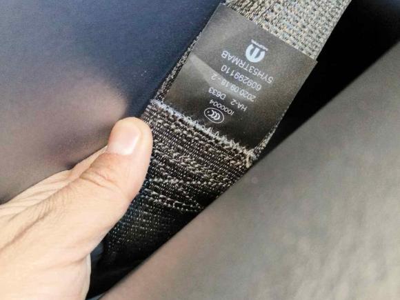 [成都·川A] 二手Jeep自由光2020款 2.0L 两驱经典运动版