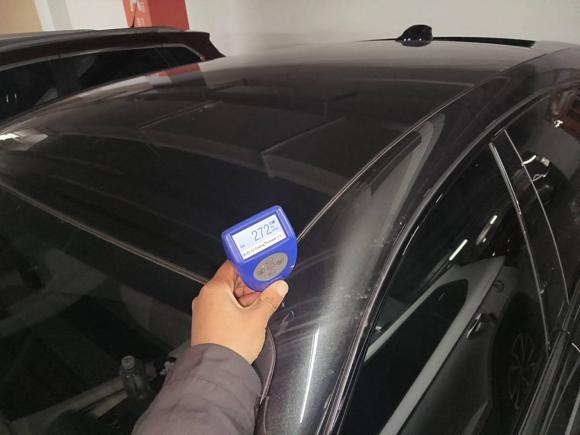 [杭州·浙A] 二手极氪极氪0012021款 超长续航双电机 YOU版