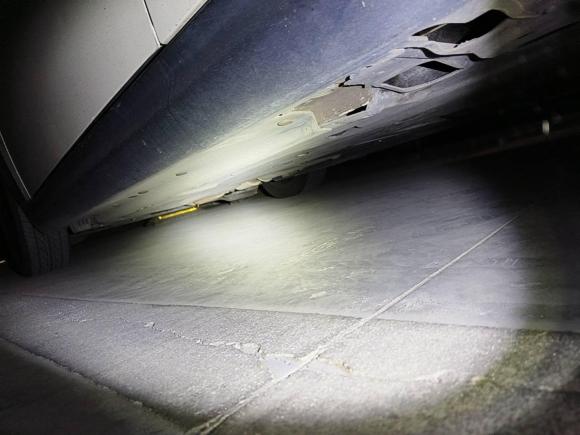 [成都·川A] 二手MINIMINI2011款 1.6L ONE