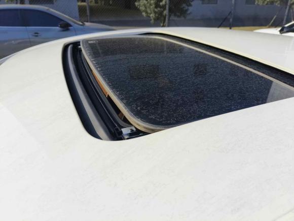 [宁波·浙B] 二手雪佛兰科鲁泽2019款 RS 330T 自动畅快版 国VI