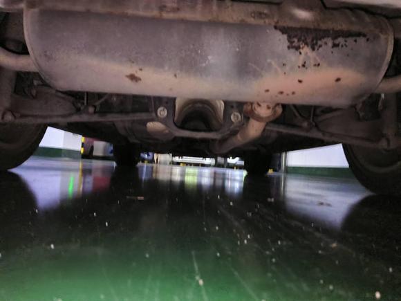 [深圳·粤B] 二手哈弗哈弗H22016款 红标 1.5T 自动两驱豪华型