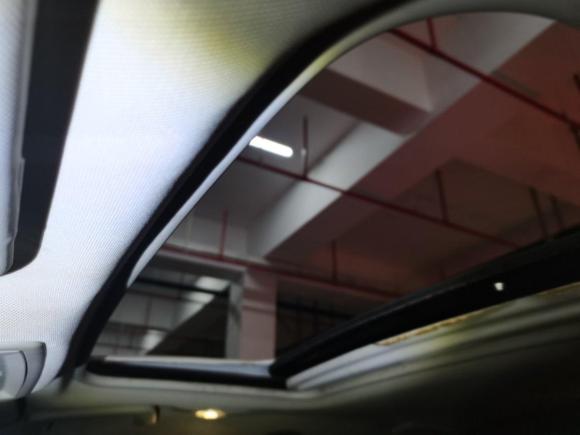 [上海·沪C] 二手福特福克斯2012款 两厢 1.6L 手动风尚型