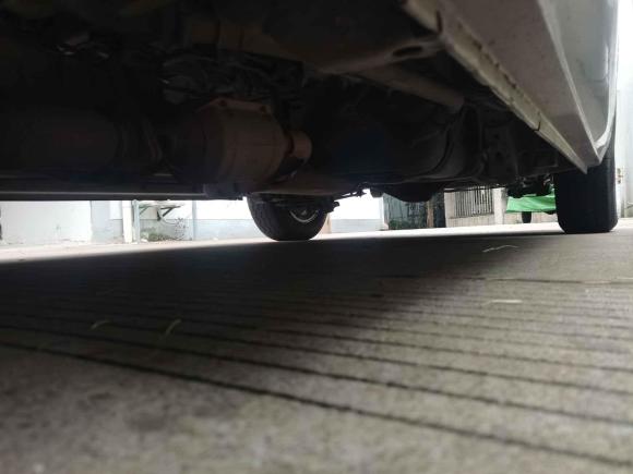 [宁波·浙B] 二手金杯金杯海狮2016款 2.0L豪华型V19