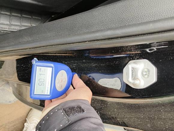 [济南·鲁A] 二手福特领裕2021款 EcoBoost 225 尊领型 6座