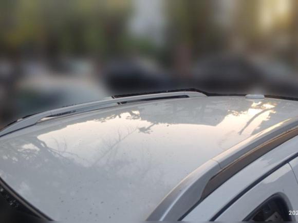 [上海·沪A] 二手北汽新能源北汽新能源EC2017款 EC200 灵动版