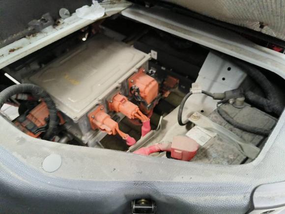 [无锡·苏B] 二手凯马骏航ES2022款 ES6舒适版 江西安驰