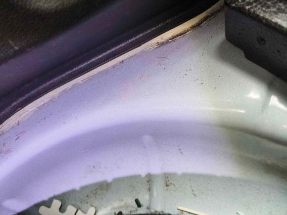 [宁波·浙B] 二手福特福克斯2017款 两厢 1.6L 自动风尚型智行版