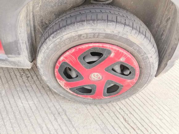 [温州·浙C] 二手宝骏宝骏E1002019款 250KM 智行版