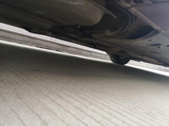 [无锡·苏B] 二手丰田锐志2013款 2.5V 菁锐版