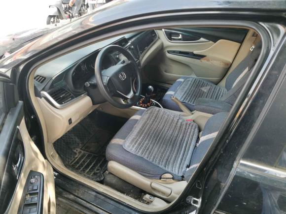 [苏州·苏E] 二手本田凌派2013款 1.8L 手动舒适版