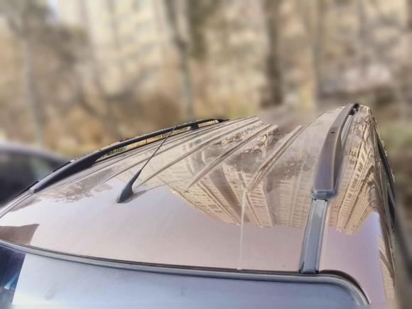 [济南·鲁A] 二手五菱汽车五菱宏光2014款 1.5L S舒适型