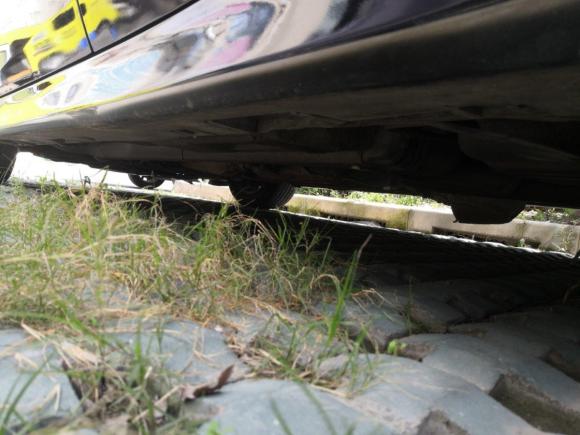 [上海·沪K] 二手马自达睿翼2010款 轿跑 2.0L 自动豪华版