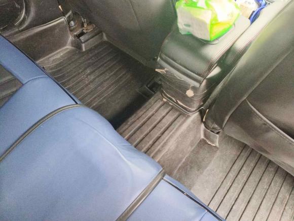 [宁波·浙B] 二手本田思域2016款 220TURBO CVT豪华版