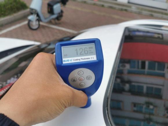 [台州·浙J] 二手名爵名爵ZS2019款 1.5L 自动全球豪华版 国VI