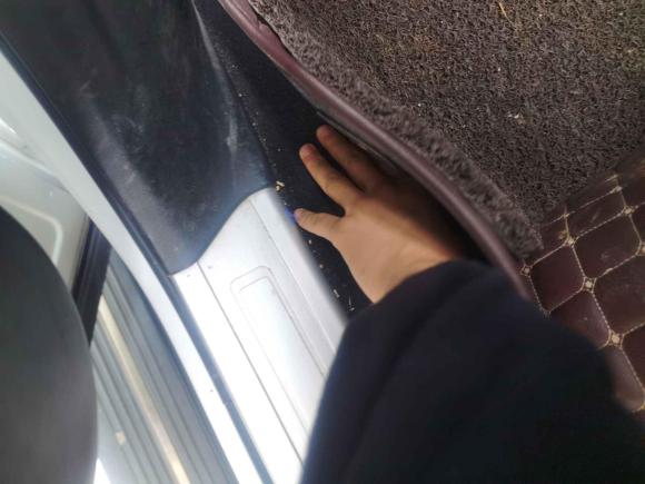 [义乌·浙G] 二手路虎揽胜运动版2017款 3.0 SC V6 HSE DYNAMIC