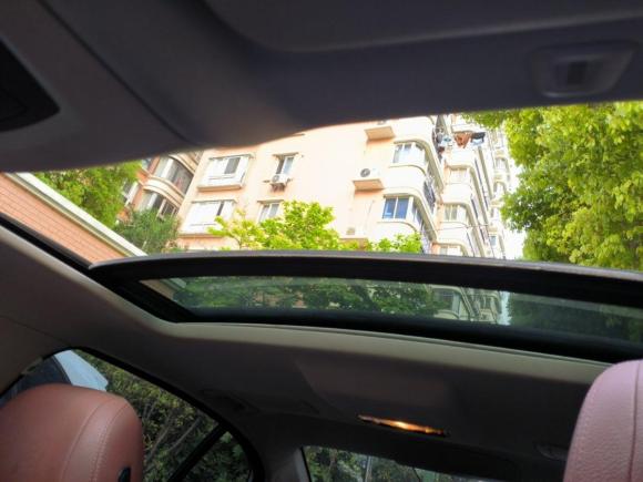 [上海·沪B] 二手宝马宝马5系2014款 520Li 典雅型