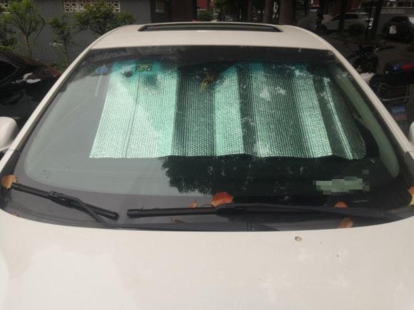 [上海·沪C] 二手雪佛兰科沃兹2019款 320 自动欣享天窗版