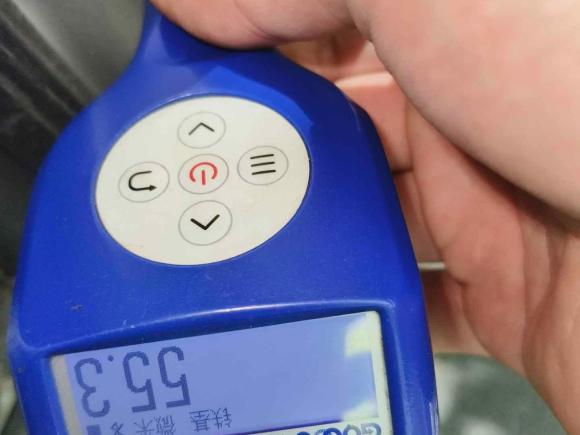 [南昌·赣A] 二手福田图雅诺2021款 2.0T手动通途长轴中顶5/6/7座4F20TC3