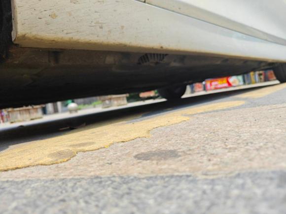 [南昌·赣A] 二手宝马宝马5系2012款 530Li 领先型