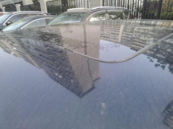 [杭州·皖L] 二手克莱斯勒克莱斯勒300C2014款 3.0L 卓越版