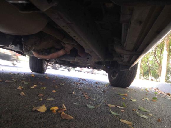 [义乌·浙G] 二手雷克萨斯雷克萨斯GX2012款 400