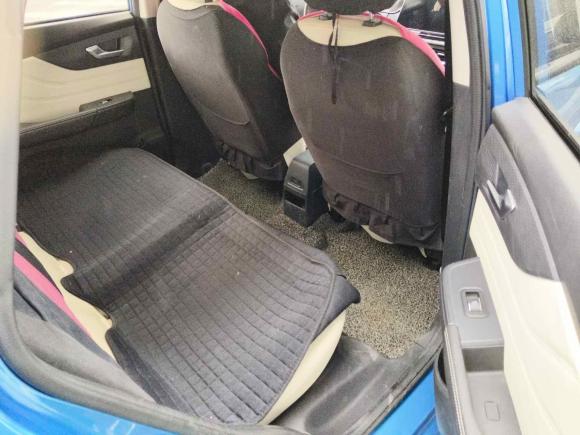 [常州·苏D] 二手新特汽车SITECH DEV 12018款 创睿版