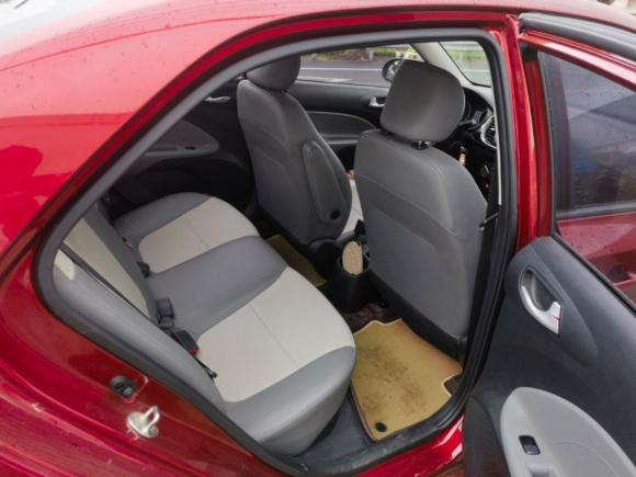 [南通·苏F] 二手起亚焕驰2019款 1.4L 手动智享版Value 国V