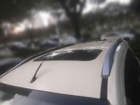 [湖州·浙E] 二手福特翼搏2013款 1.5L 自动尊贵型