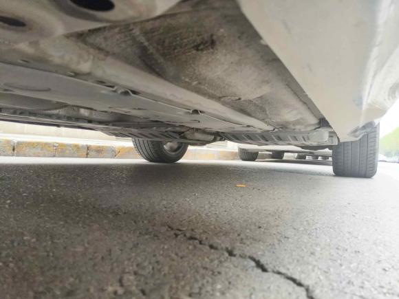 [西安·陕U] 二手沃尔沃沃尔沃XC902020款 T6 智雅豪华版 7座