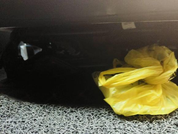 [嘉兴·浙F] 二手奥迪奥迪Q52013款 40 TFSI 进取型