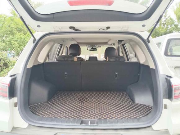 [西安·陕U] 二手起亚智跑2019款 2.0L 自动智享豪华版