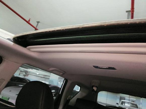 [杭州·辽H] 二手哈弗哈弗H62017款 蓝标 运动版 1.5T 手动两驱精英型