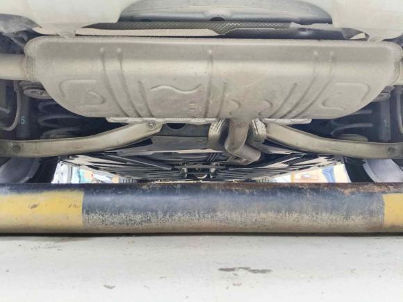 [合肥·皖A] 二手奔驰奔驰GLA2016款 GLA 200 时尚型