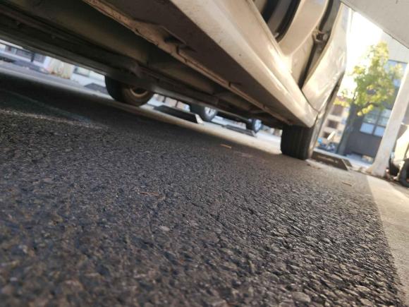 [上海·沪J] 二手北汽新能源北汽新能源EV2015款 EV160 轻快版