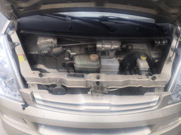 [常州·豫P] 二手五菱汽车五菱荣光S2021款 1.2L基本型7座LSI