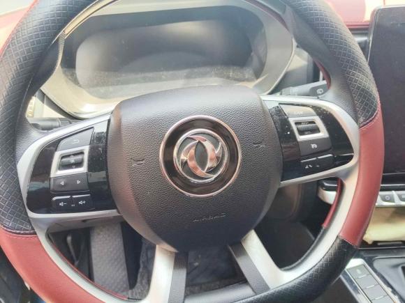 [上海·陕C] 二手东风风行风行T52018款 230T 手动智悦型